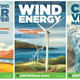 Illustration for article titled The Future of Energy Looks Beautiful in These New Deal-Style Posters